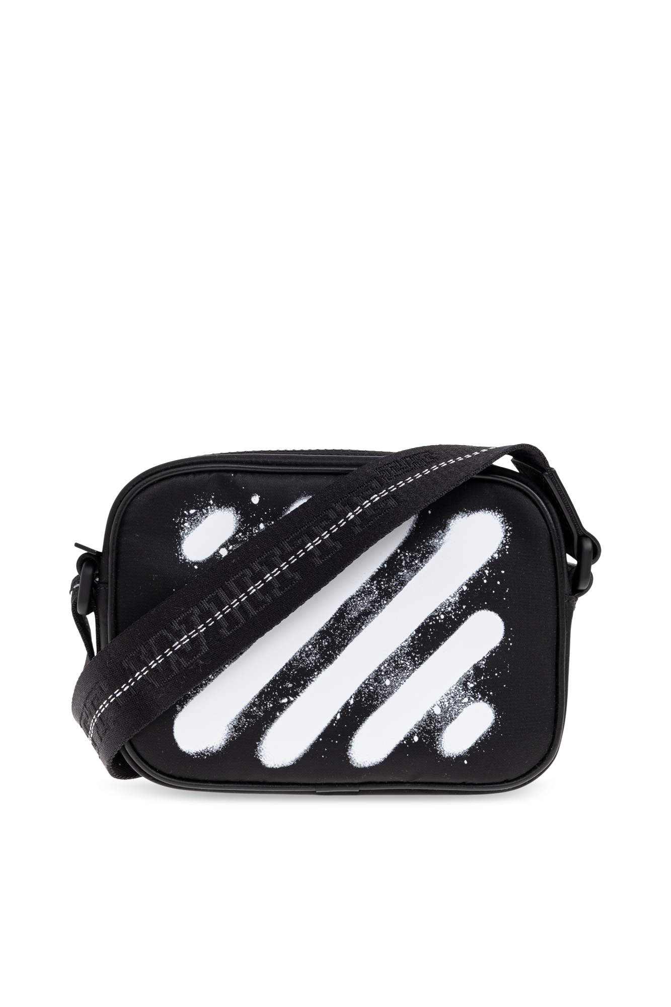 Off-White 'Diag' shoulder bag | Men's | Vitkac